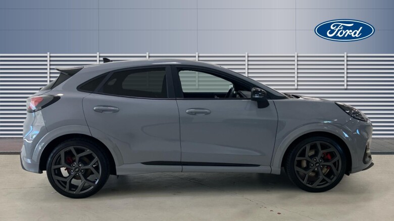 Ford Puma ST 1.5 EcoBoost ST 5dr Petrol Hatchback